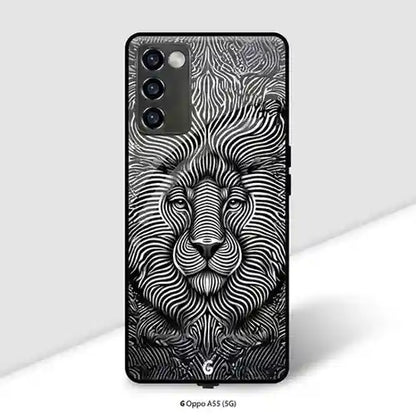 Oppo A55 (5G)
