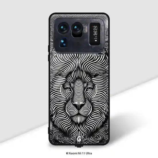 Xiaomi Mi 11 Ultra