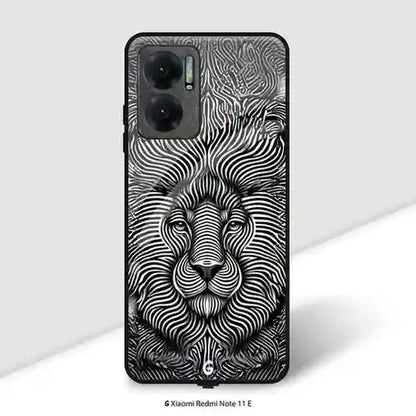 Redmi Note 11 E