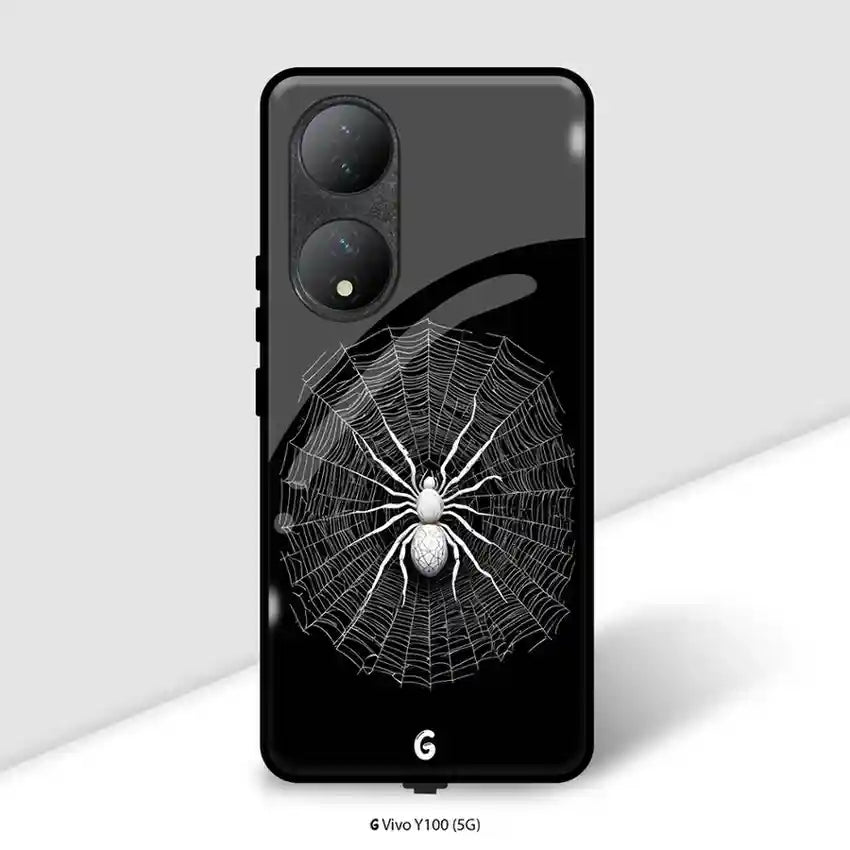 Vivo Y100 (5G)