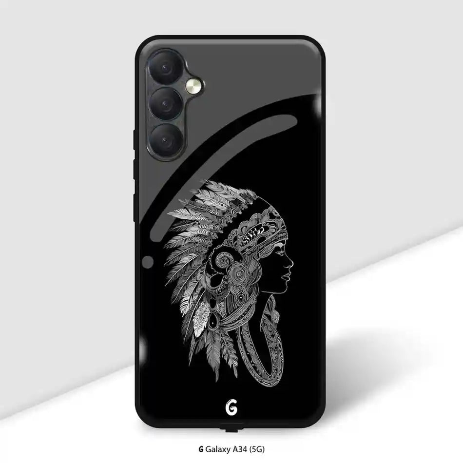 Galaxy A34 (5G)