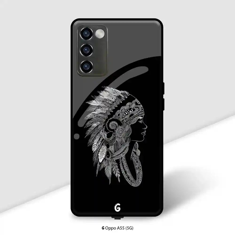 Oppo A55 (5G)