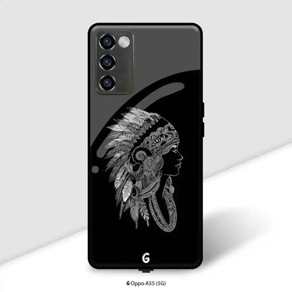 Oppo A55 (5G)