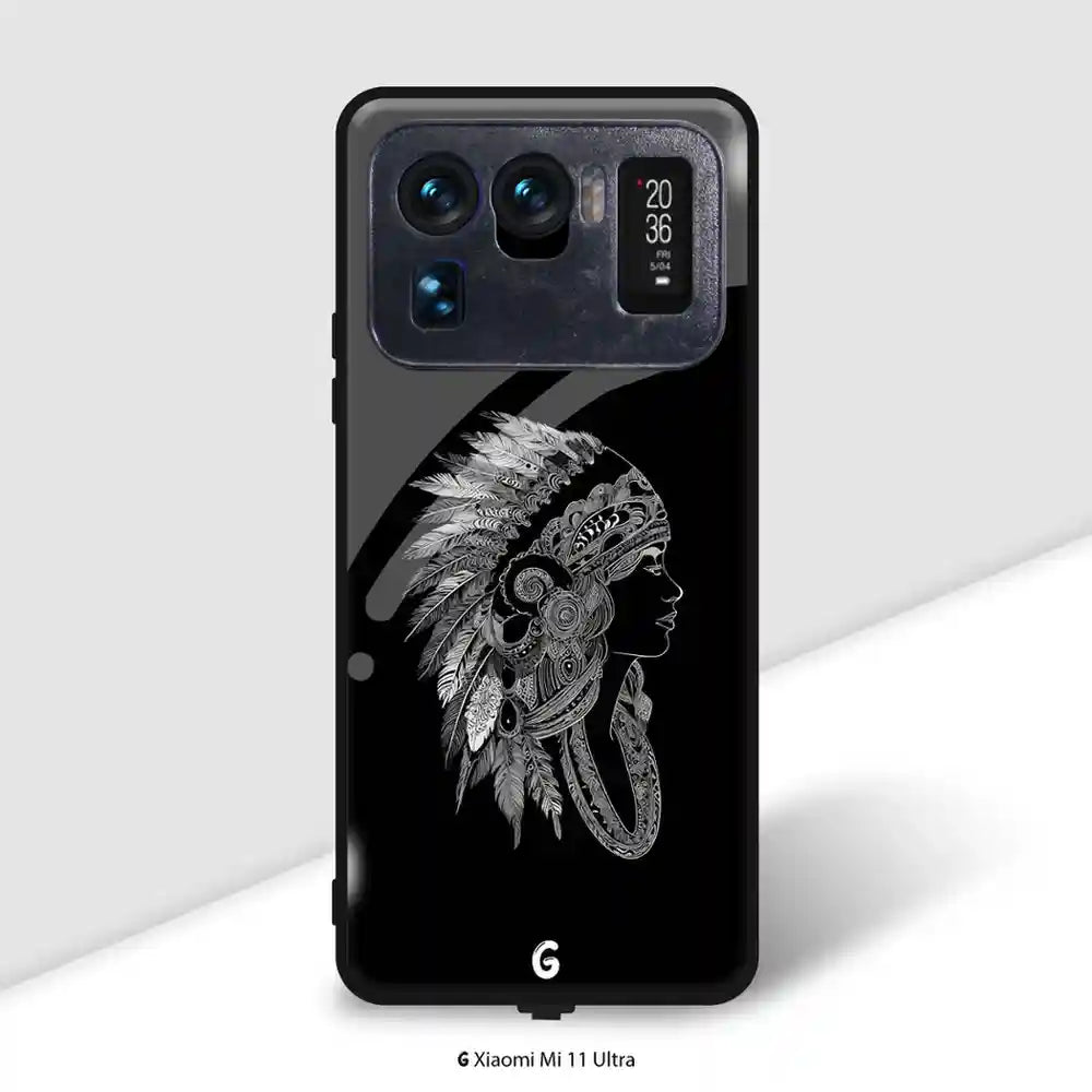 Xiaomi Mi 11 Ultra