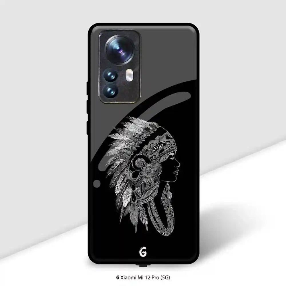 Xiaomi Mi 12 Pro (5G)