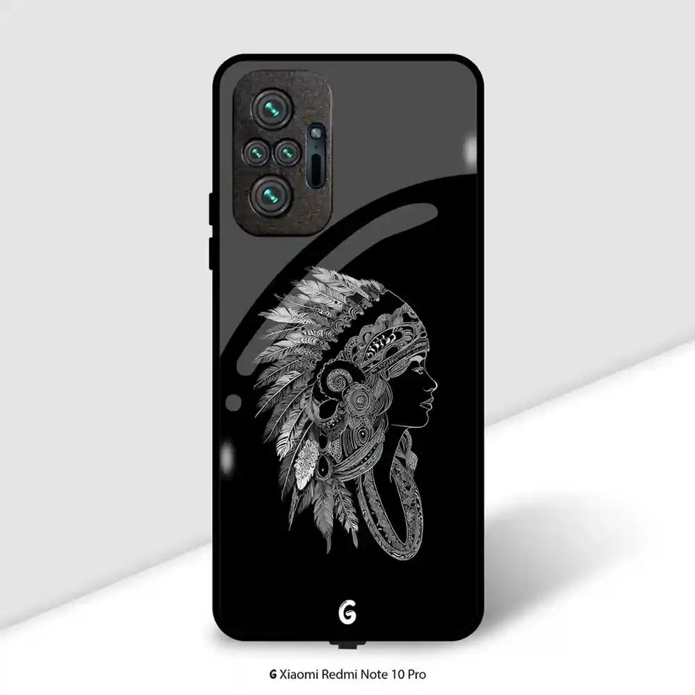 Redmi Note 10 Pro