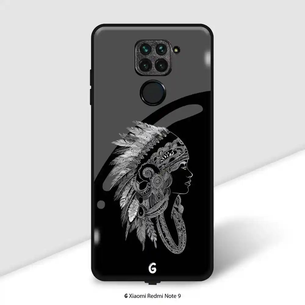 Redmi Note 9