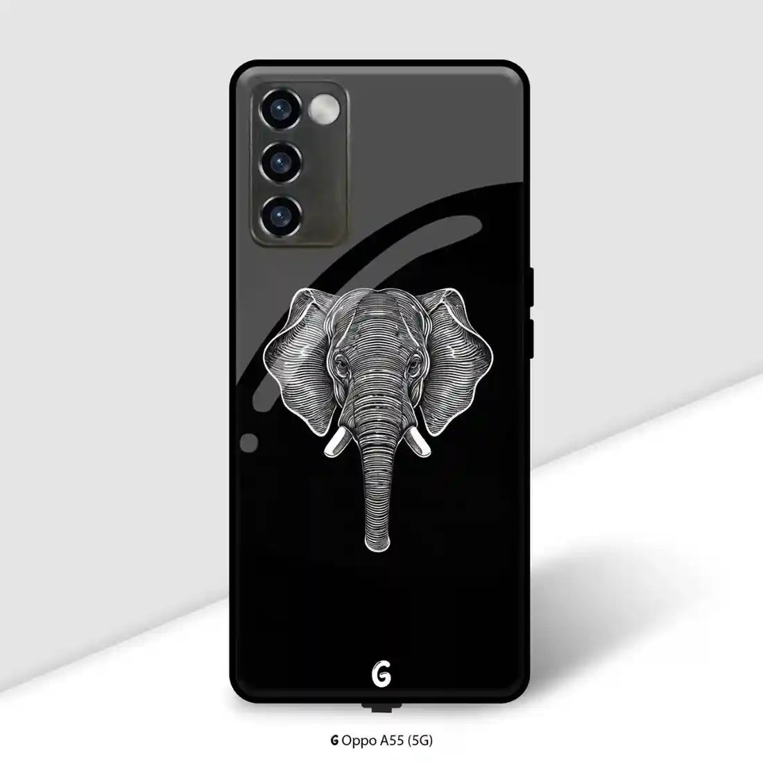 Oppo A55 (5G)