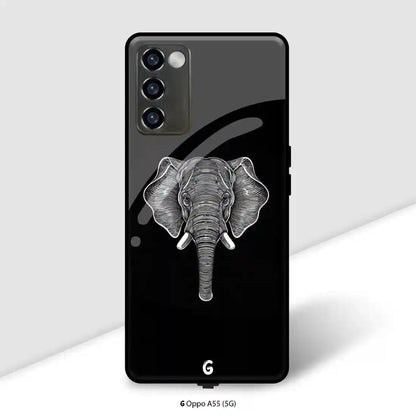 Oppo A55 (5G)