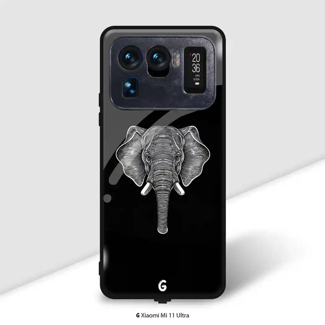 Xiaomi Mi 11 Ultra