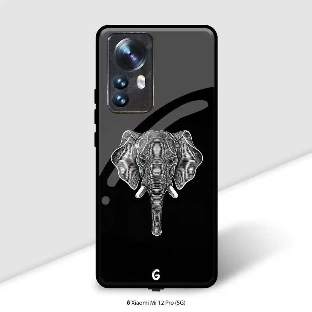 Xiaomi Mi 12 Pro (5G)