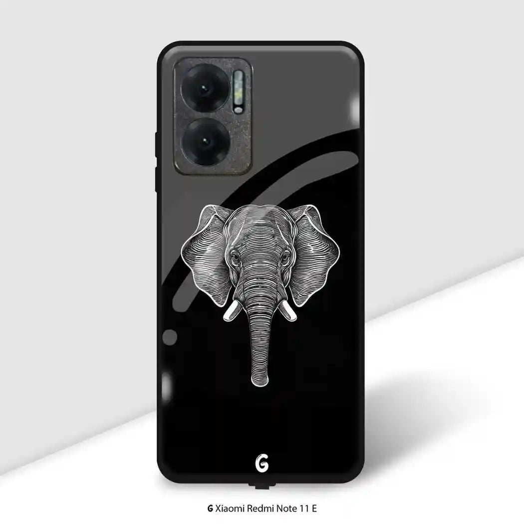 Redmi Note 11 E