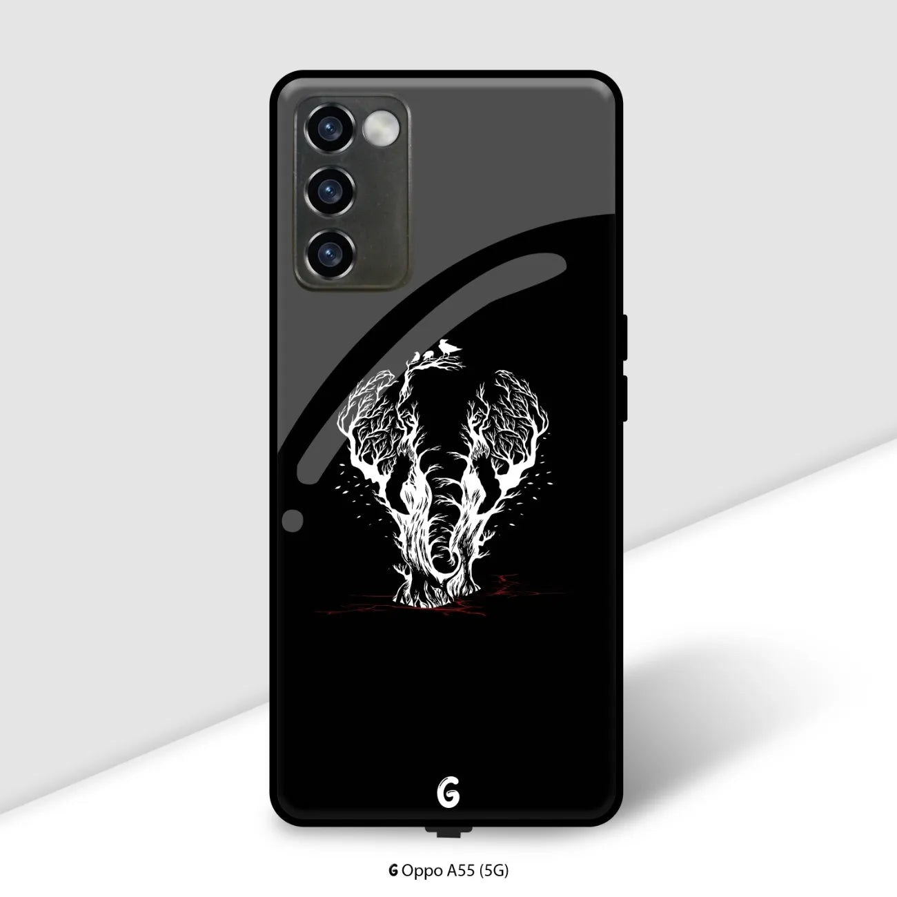 Oppo A55 (5G)