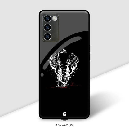 Oppo A55 (5G)