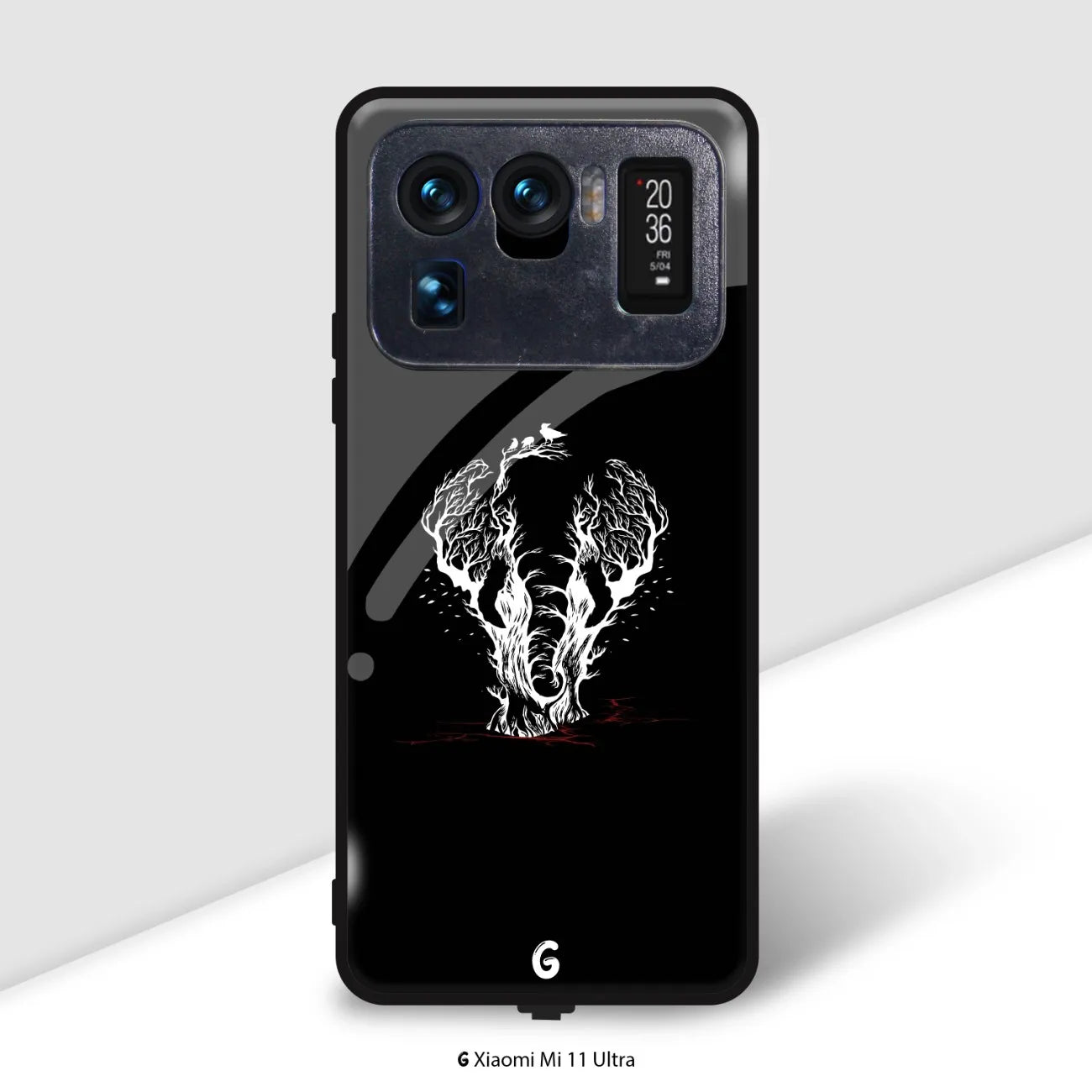 Xiaomi Mi 11 Ultra