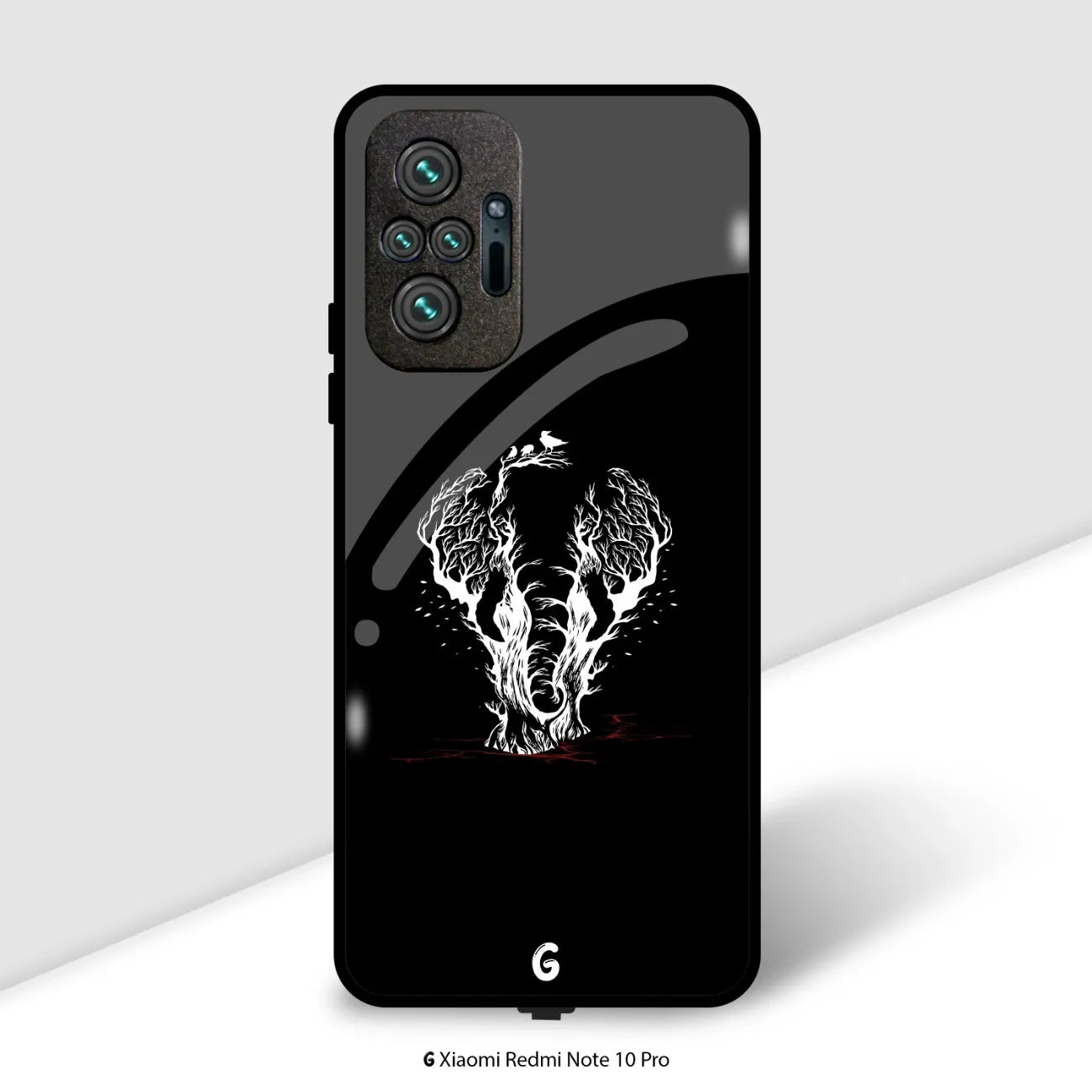 Redmi Note 10 Pro