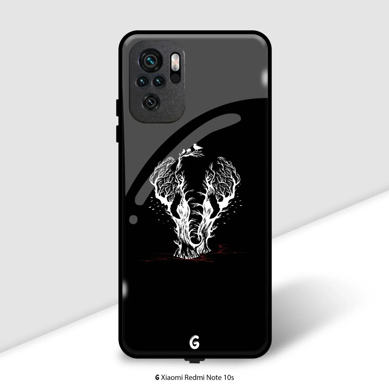 Redmi Note 10s