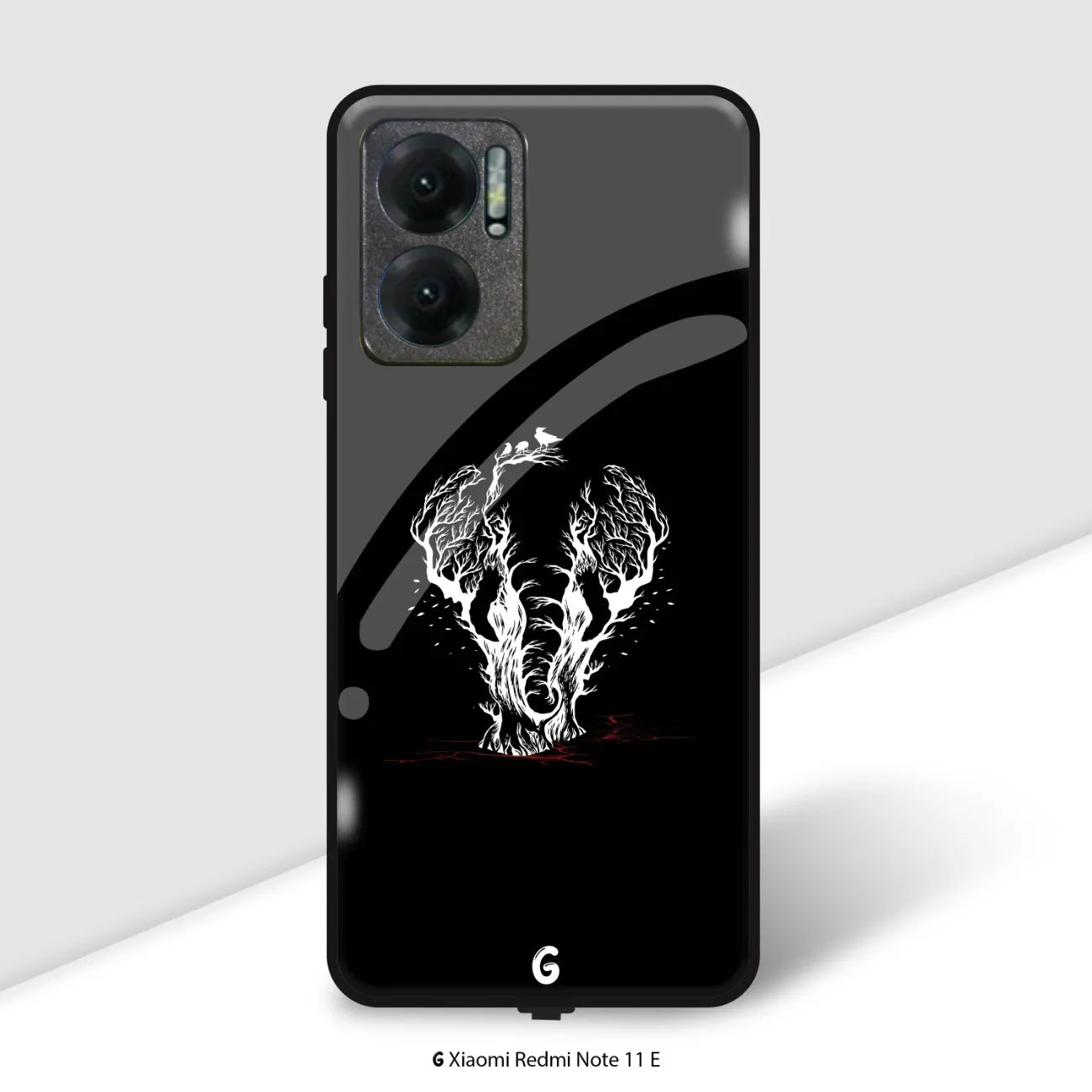 Redmi Note 11 E
