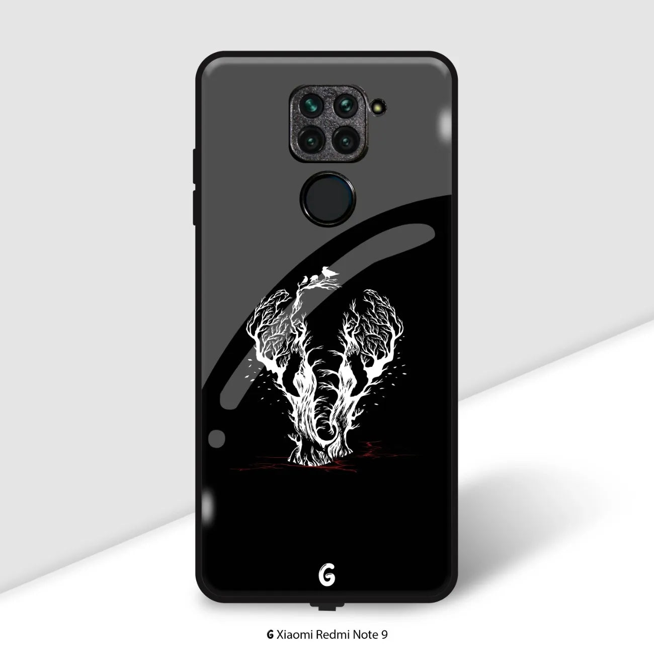 Redmi Note 9