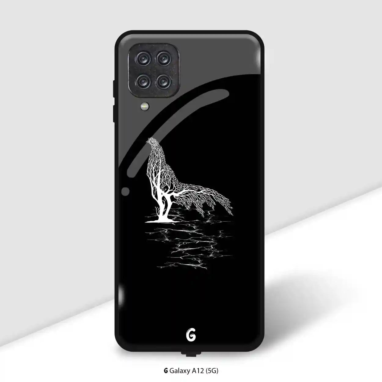 Galaxy A12 (5G)