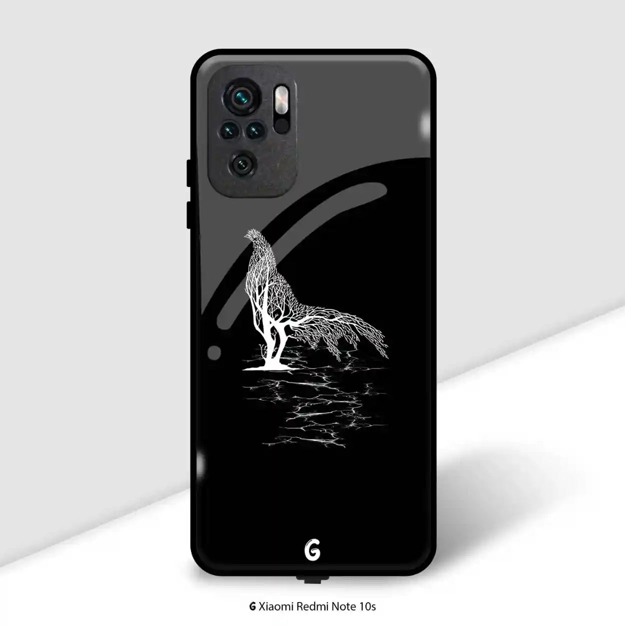 Redmi Note 10s