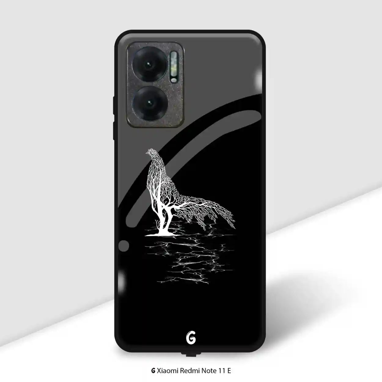 Redmi Note 11 E