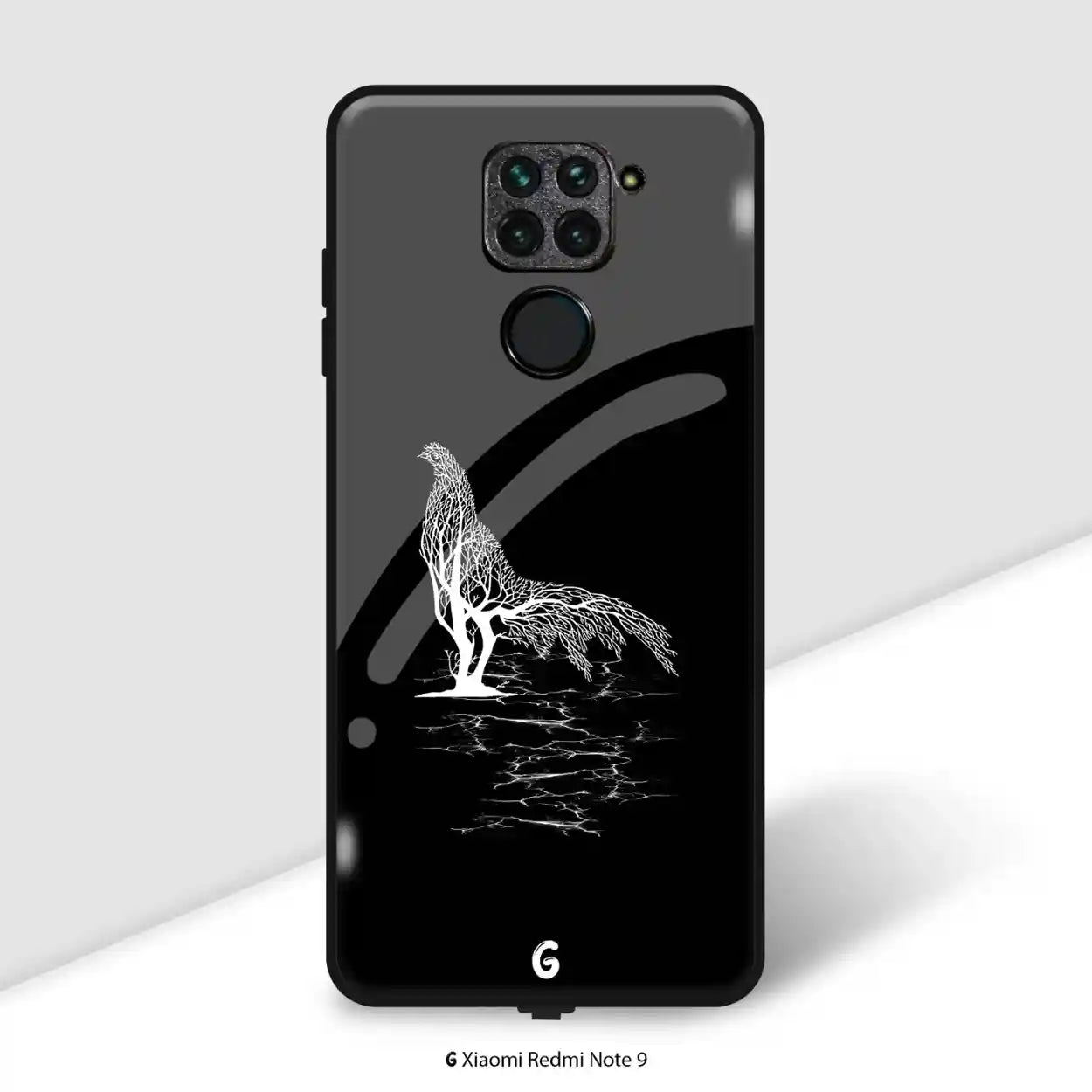 Redmi Note 9
