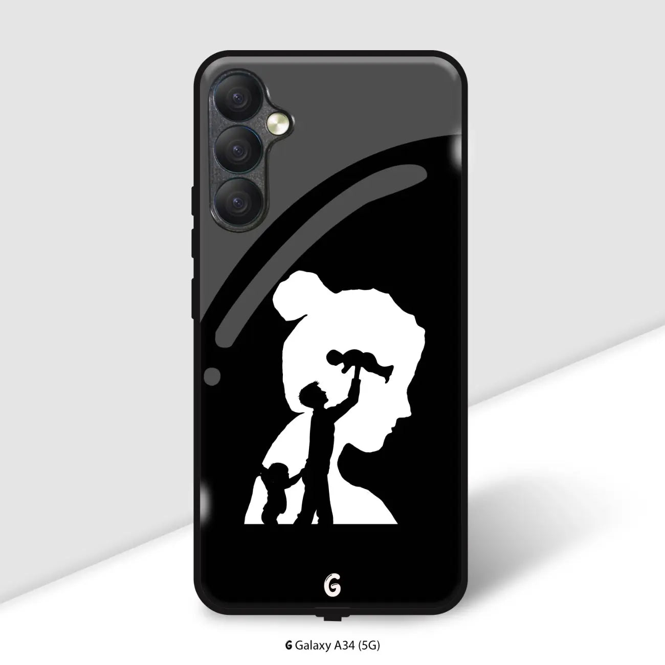Galaxy A34 (5G)