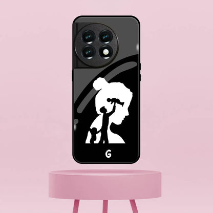 Mother’s Love Cover | LED Phone Case