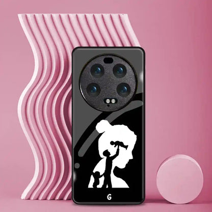Mother’s Love Cover | LED Phone Case