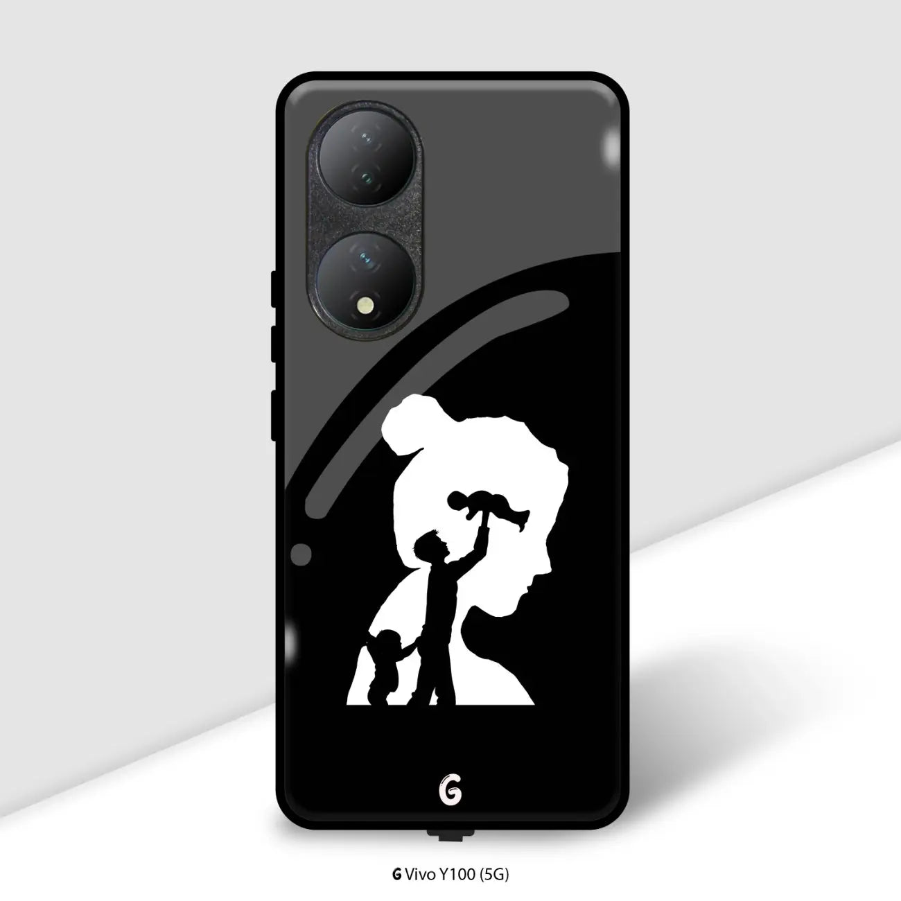 Vivo Y100 (5G)