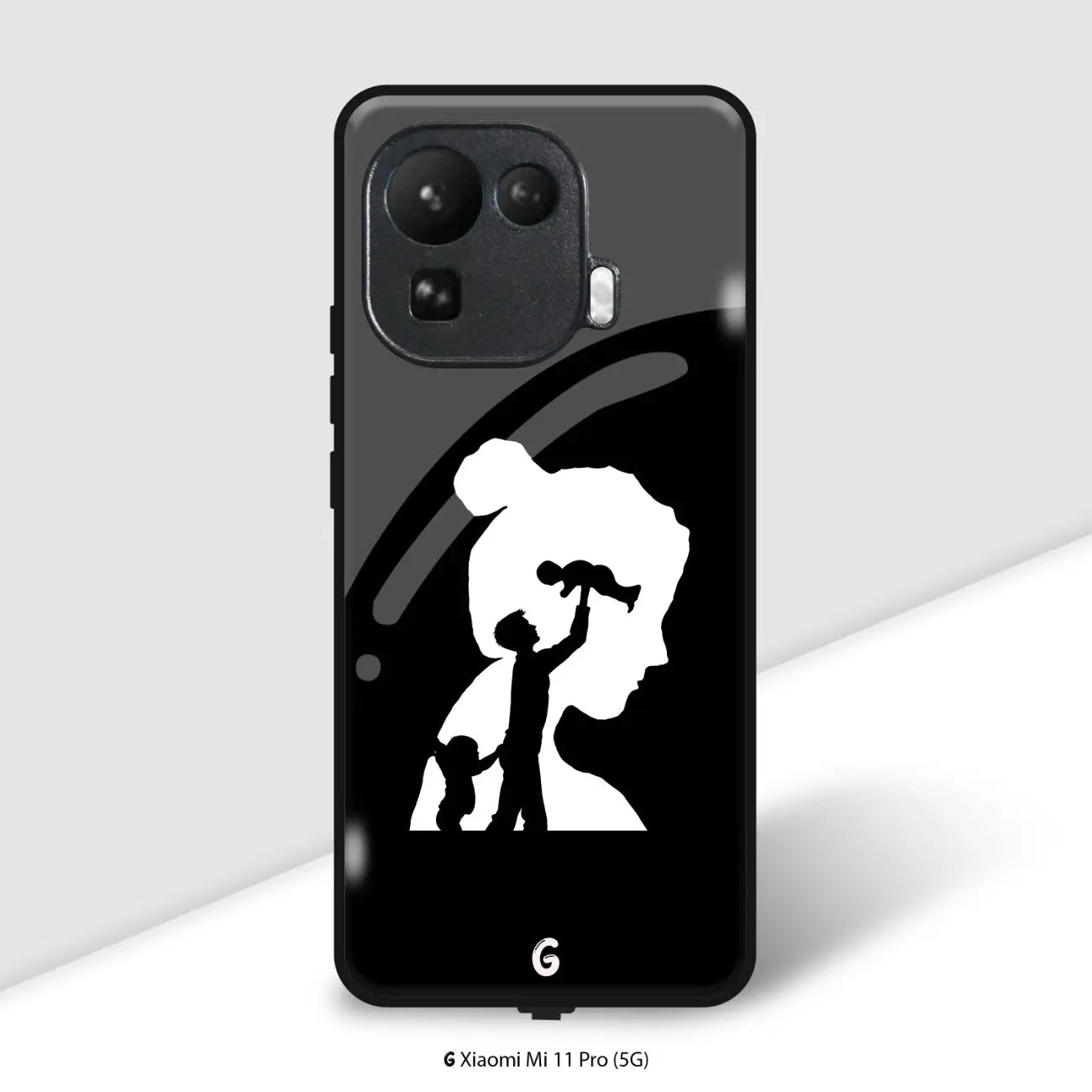 Xiaomi Mi 11 Pro (5G)