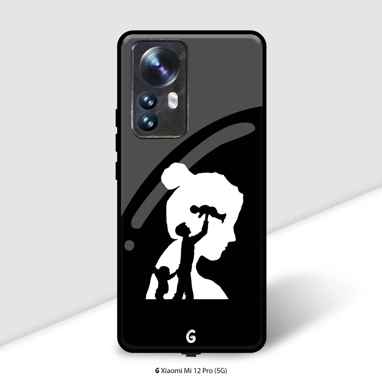 Xiaomi Mi 12 Pro (5G)