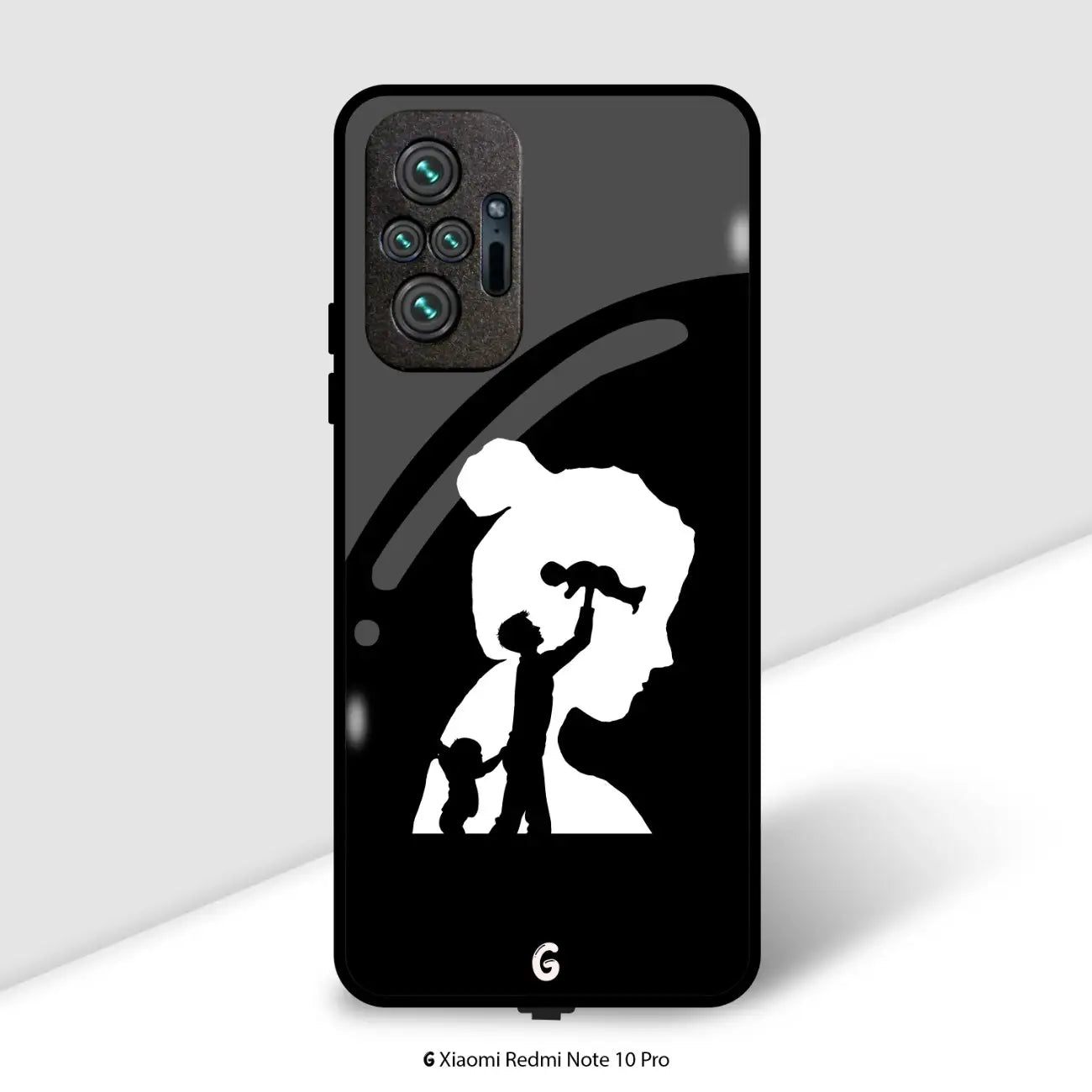 Redmi Note 10 Pro