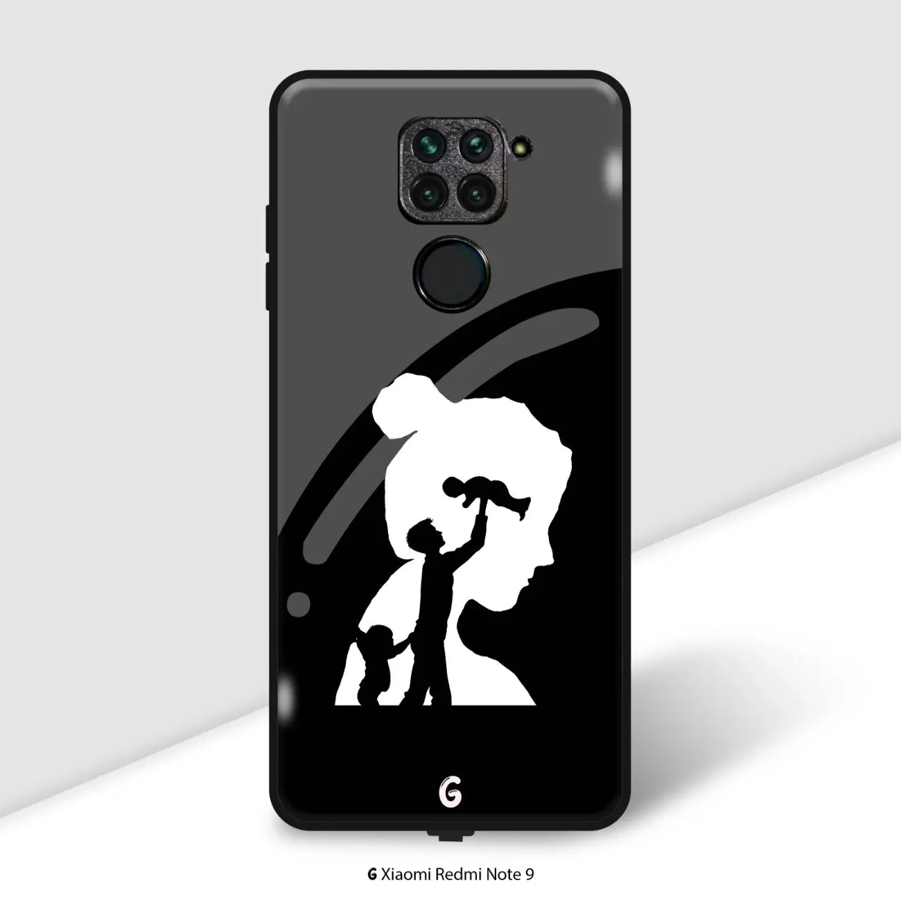 Redmi Note 9