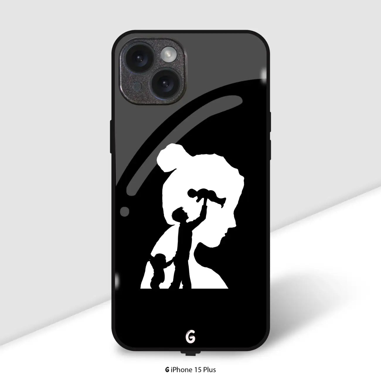 iPhone 15 Plus