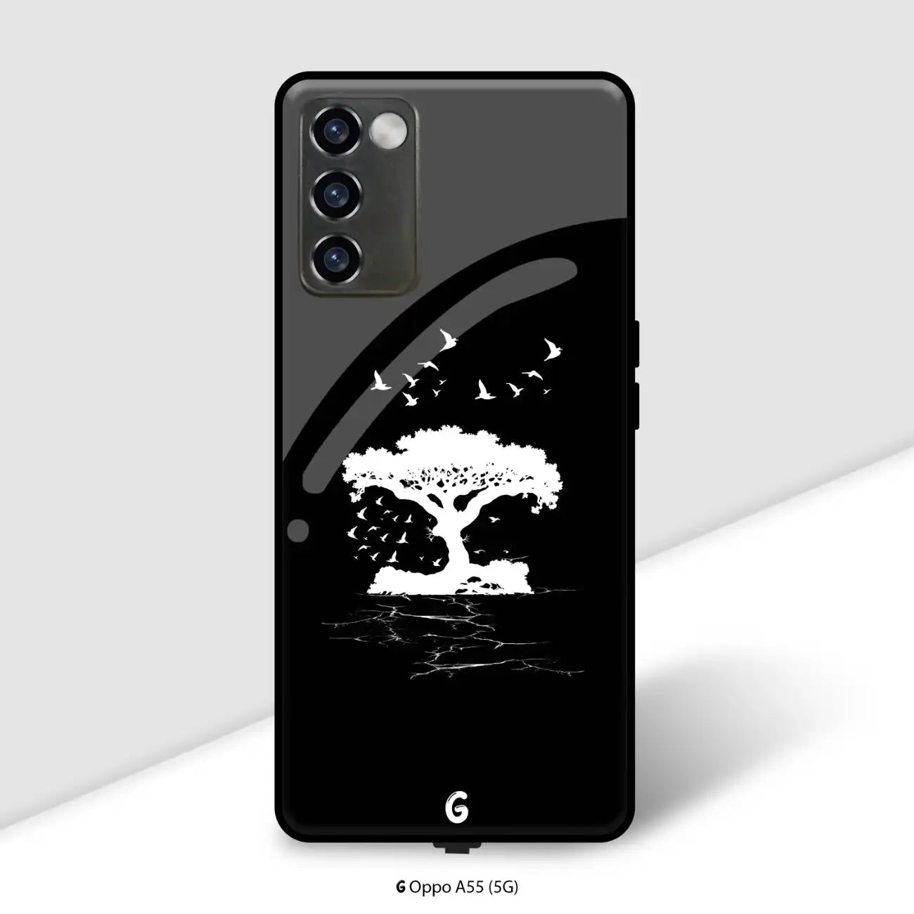 Oppo A55 (5G)