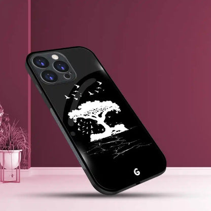 Jaguar’s Majesty Cover | LED Phone Case