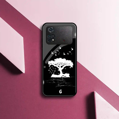 Jaguar’s Majesty Cover | LED Phone Case