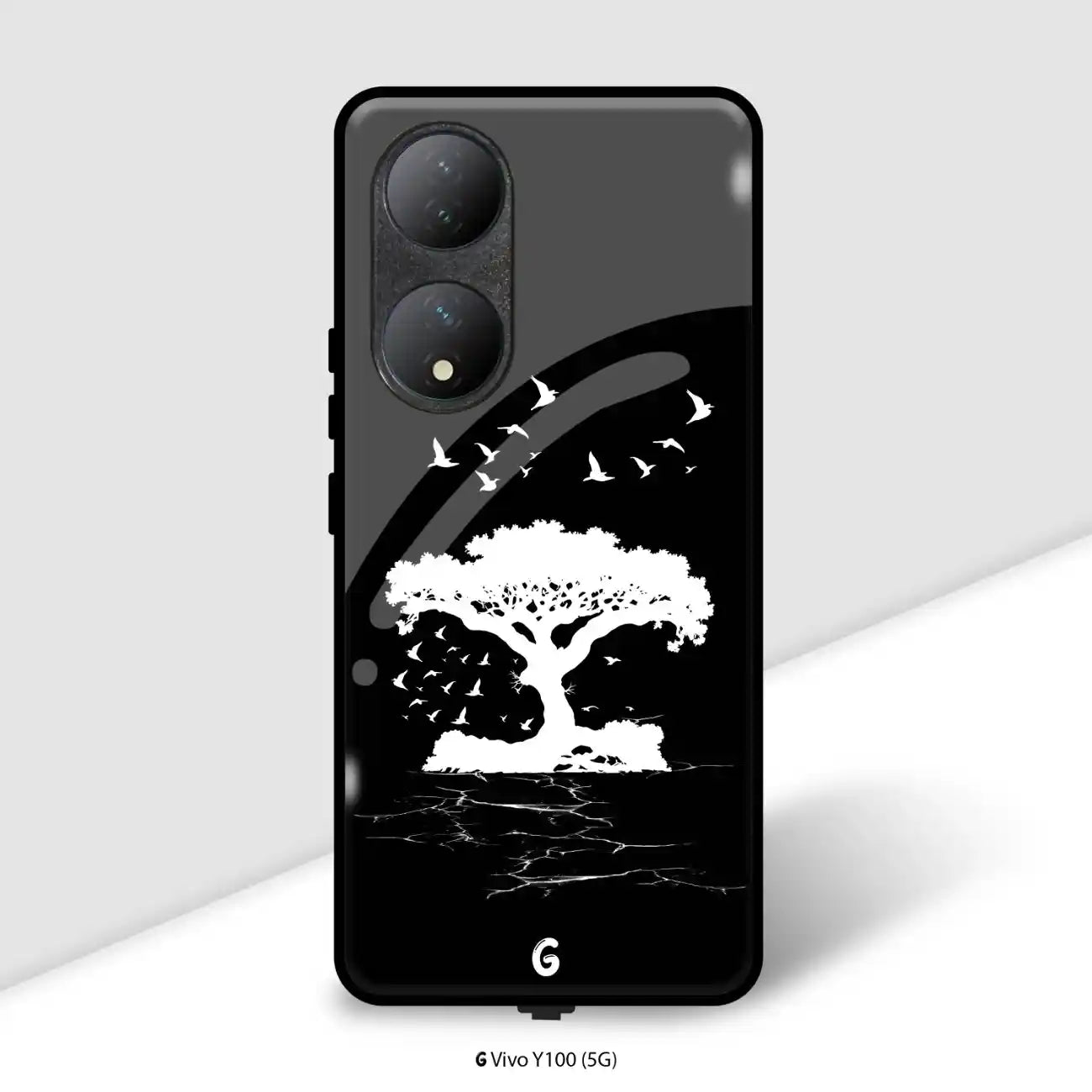 Vivo Y100 (5G)