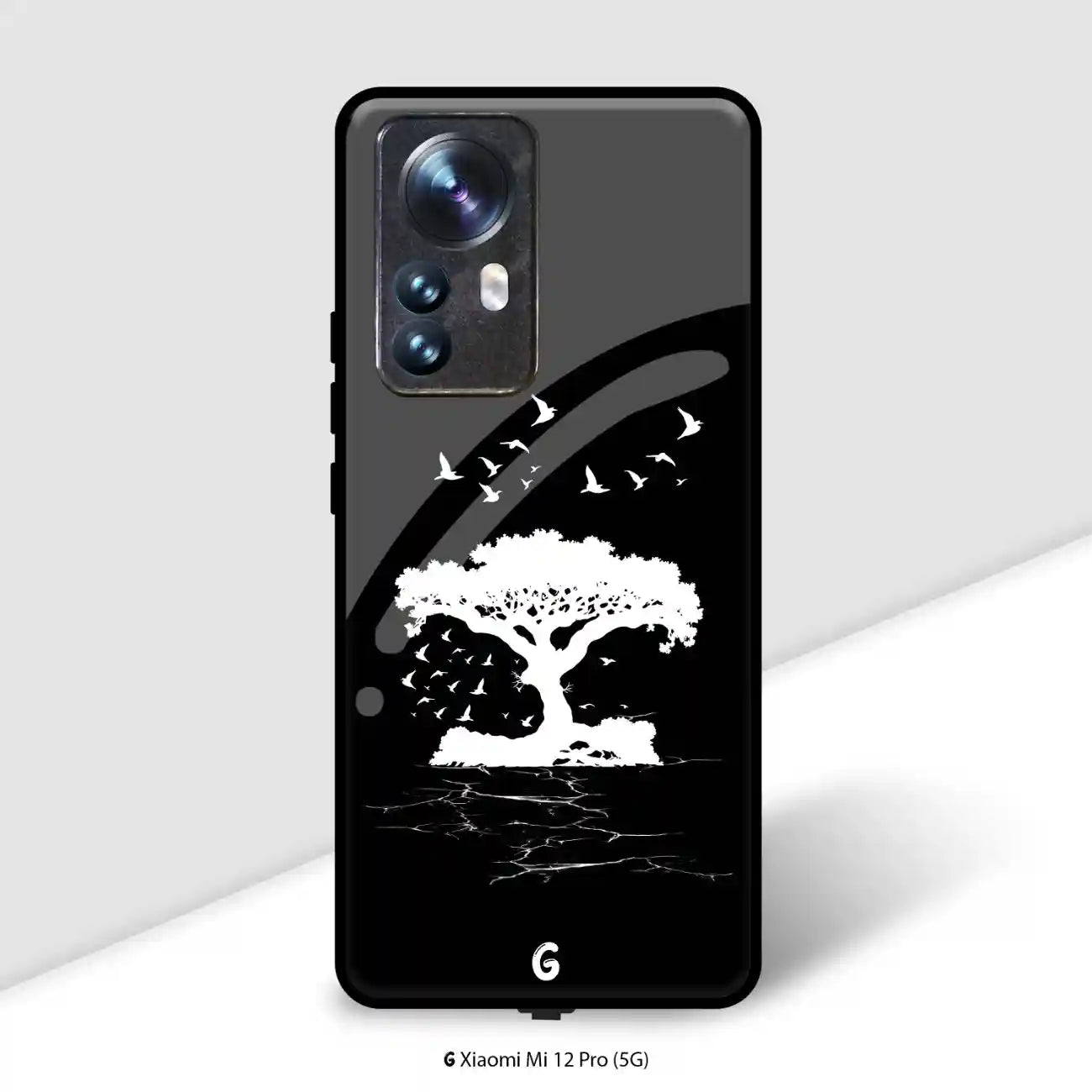 Xiaomi Mi 12 Pro (5G)