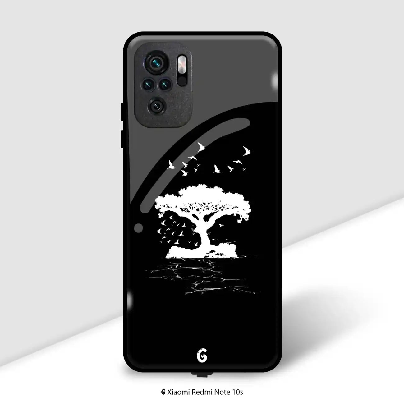 Redmi Note 10s