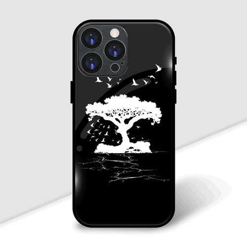 Jaguar’s Majesty Cover | LED Phone Case