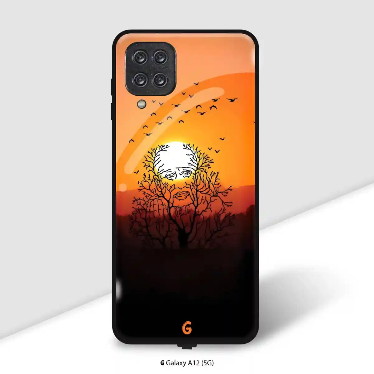 Galaxy A12 (5G)