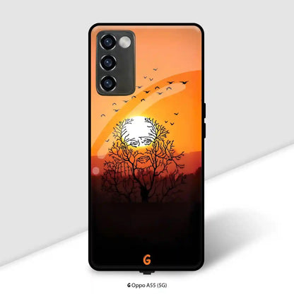 Oppo A55 (5G)