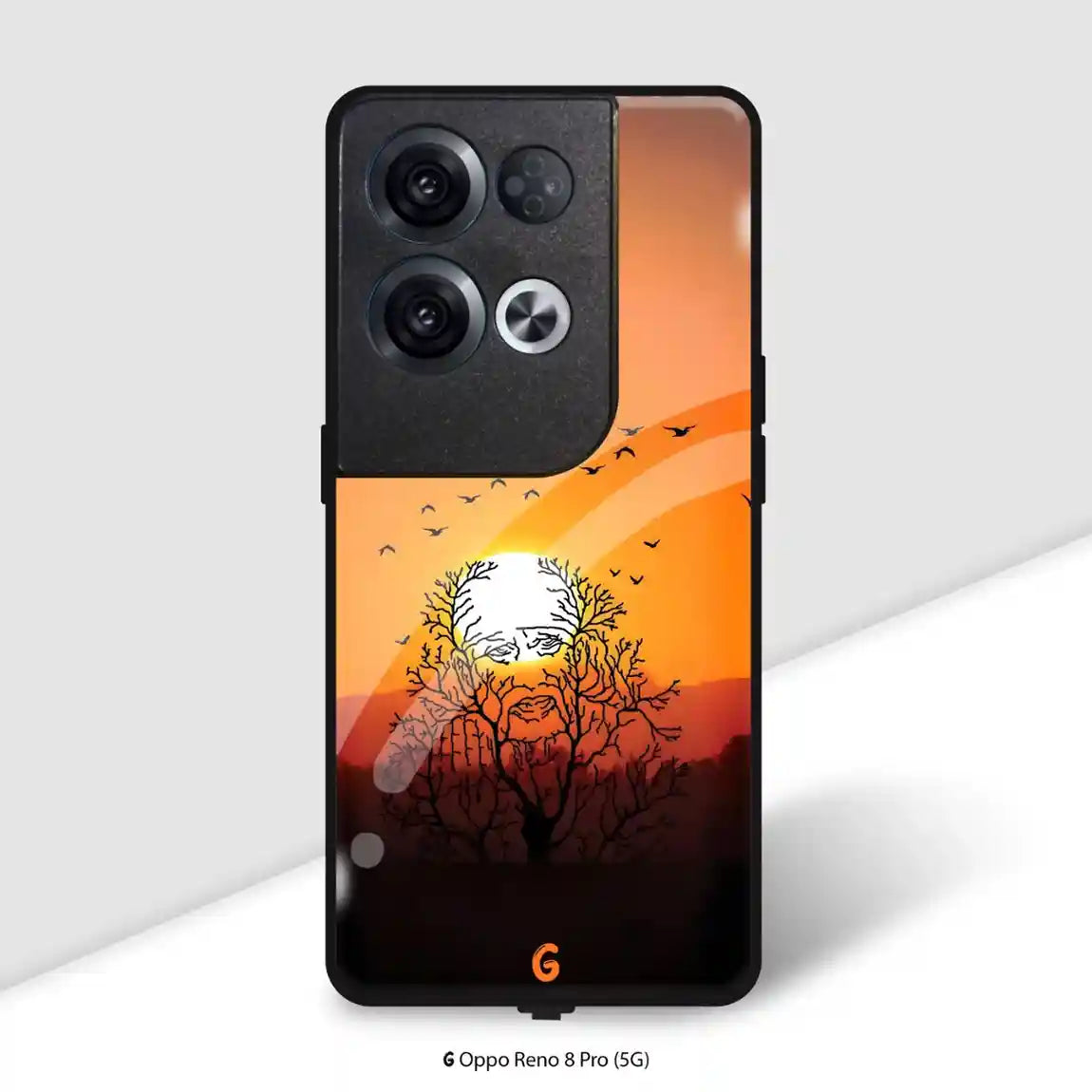 Oppo Reno 8 Pro (5G)