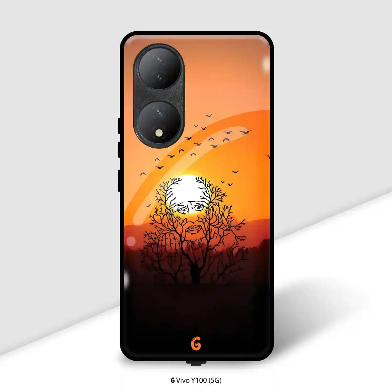 Vivo Y100 (5G)