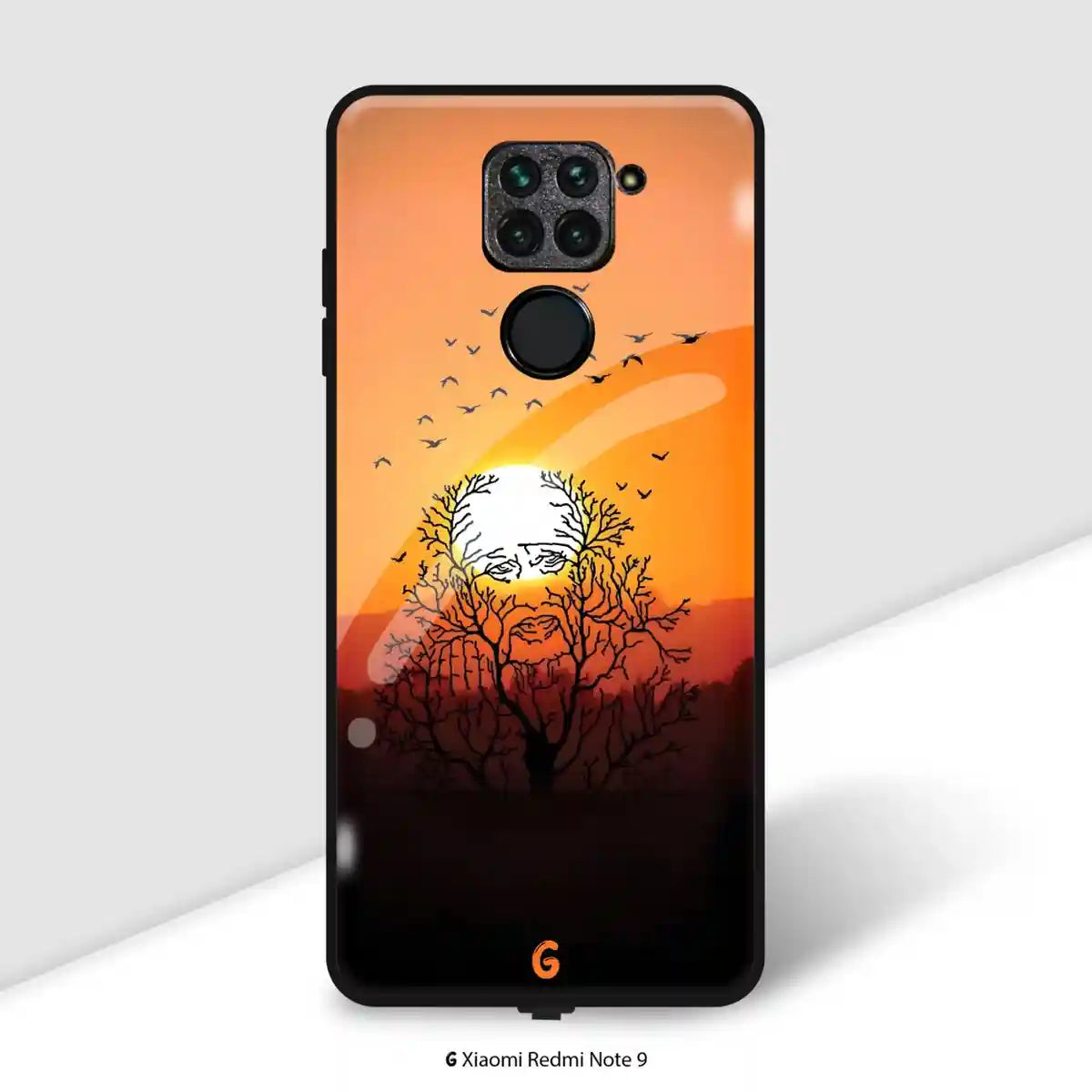 Redmi Note 9