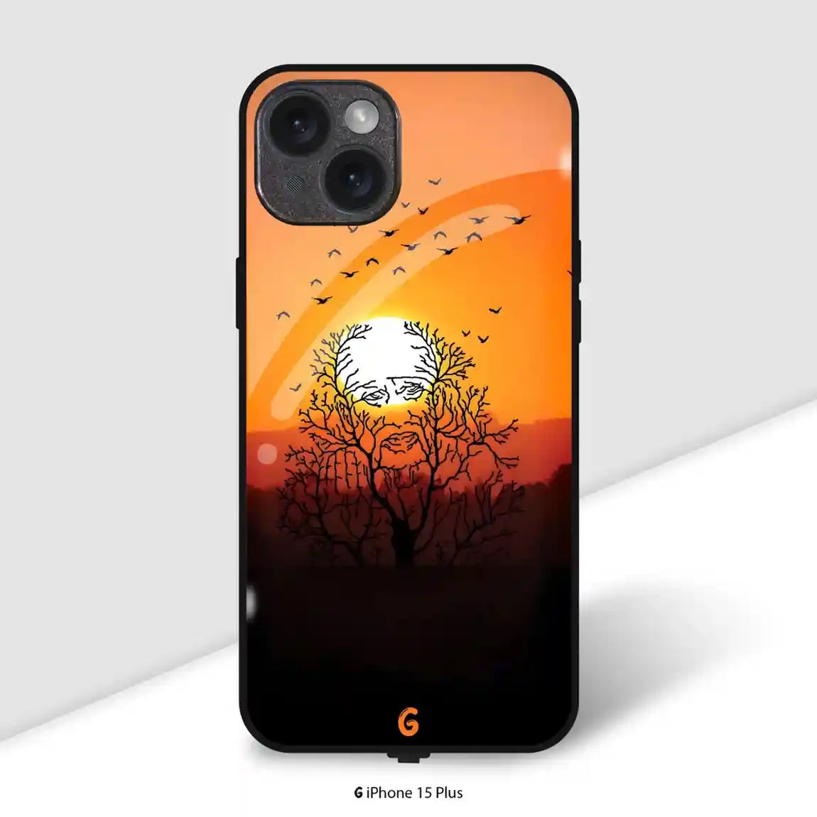 iPhone 15 Plus