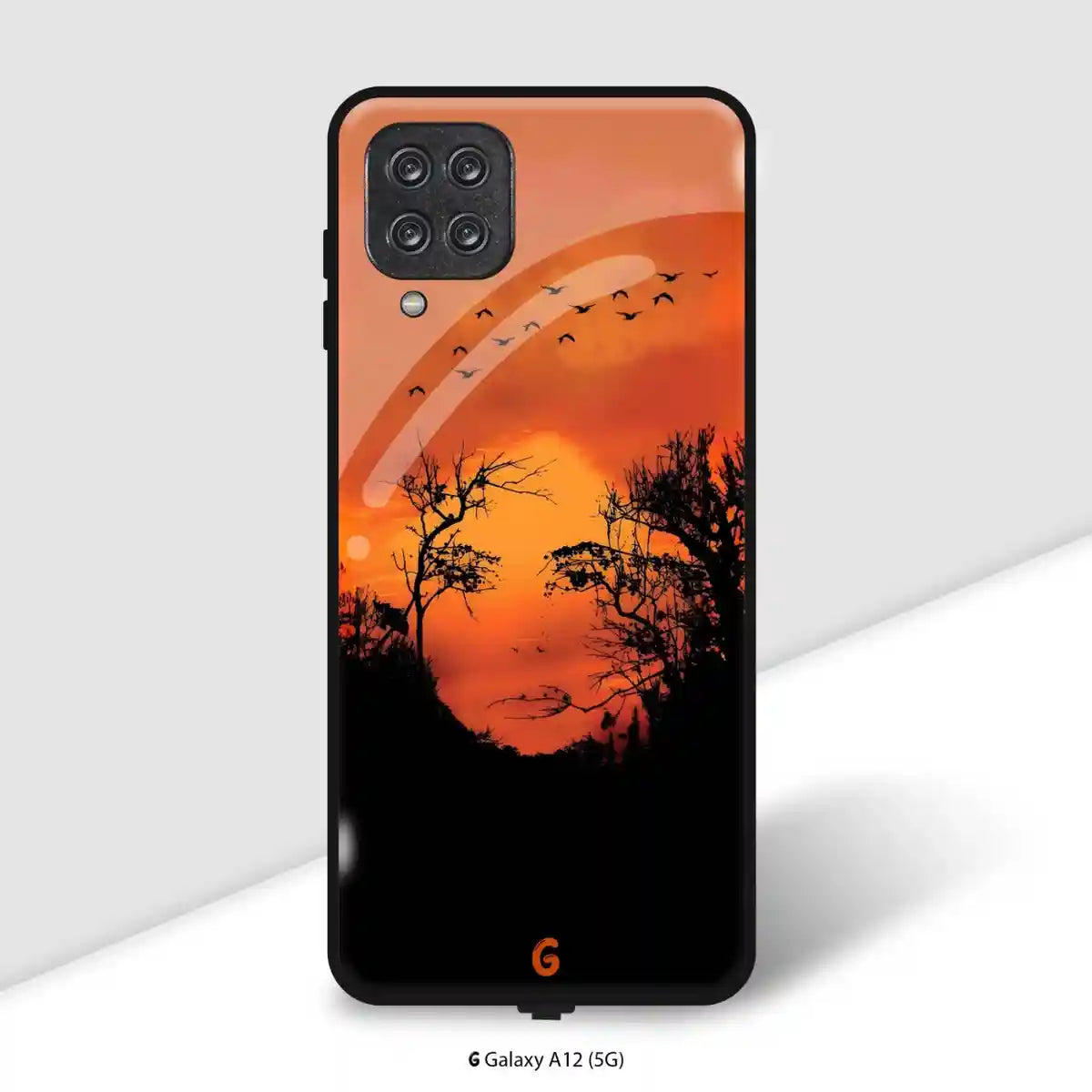 Galaxy A12 (5G)